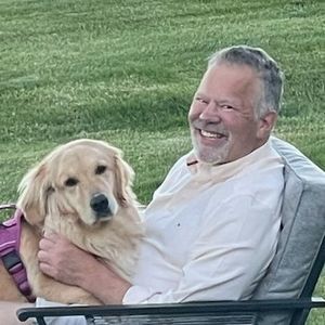 Meet your Posher, Andrew